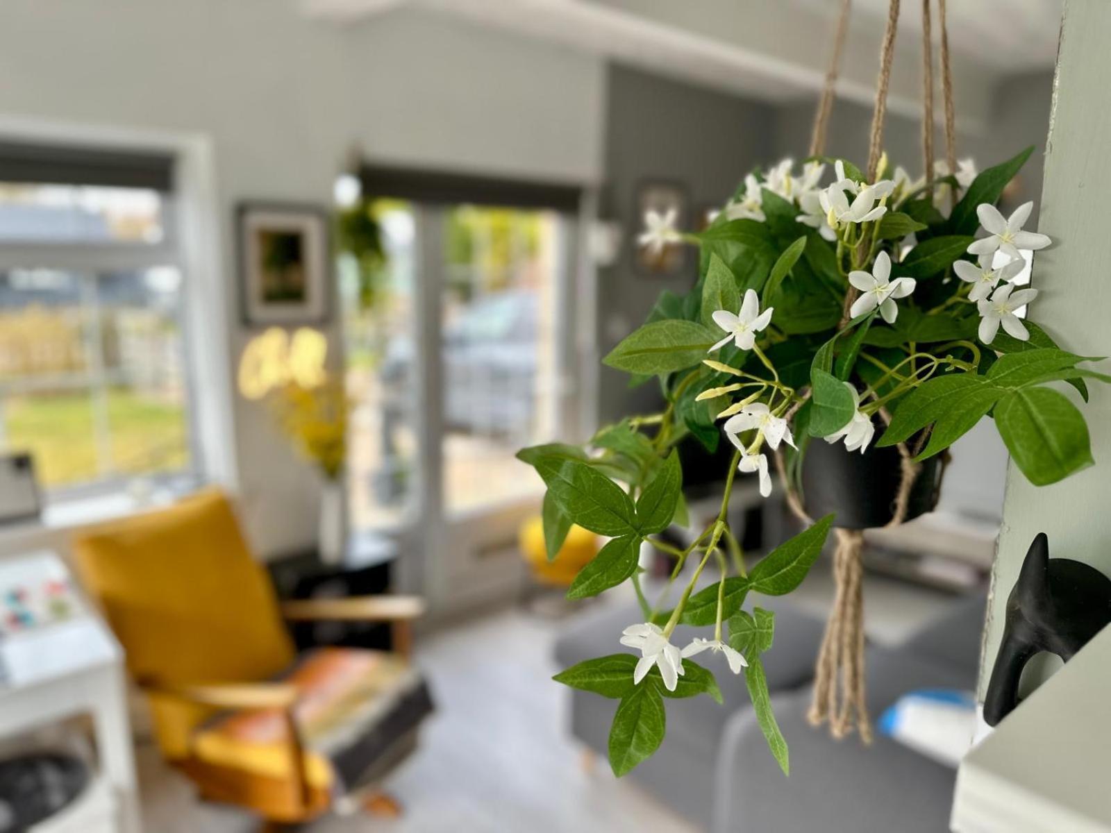 The Chalet By Hip Haus Humberston エクステリア 写真
